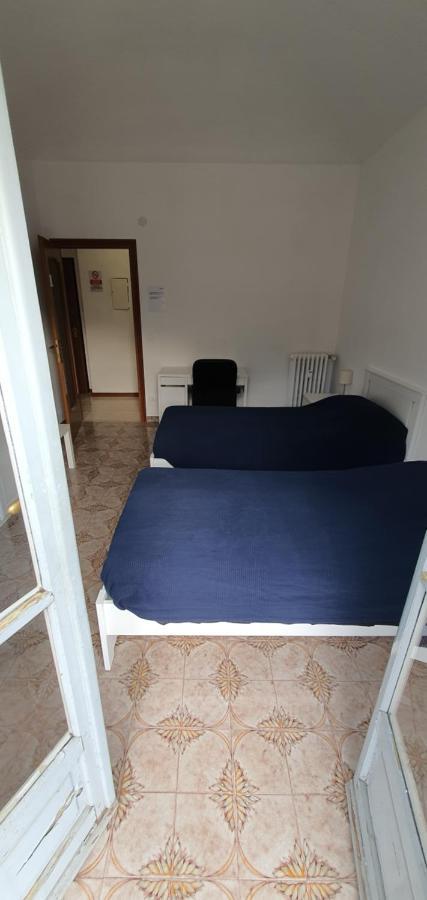 Hostel La Torinese Turyn